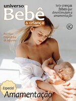 universo Bebê e Criança